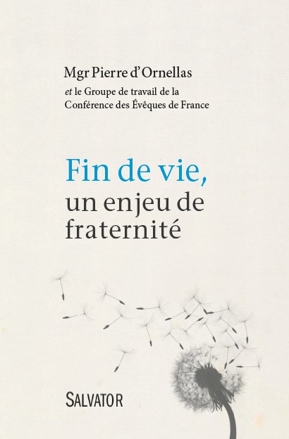 fin de vie un enjeu de fraternité