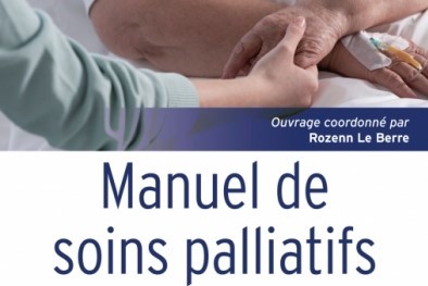 Le Manuel de Soins Palliatifs : Jeanne Garnier ...